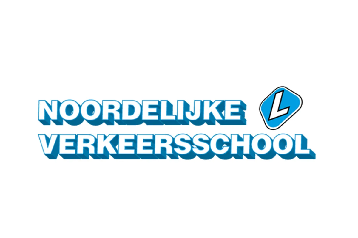 Noordelijke Verkeersschool / Gerard - Leeuwarden