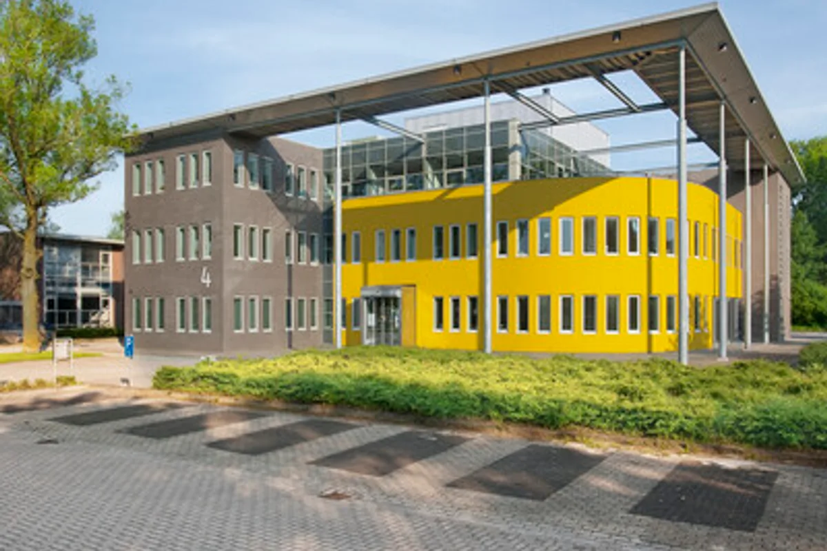 Noorderpoort - Groningen