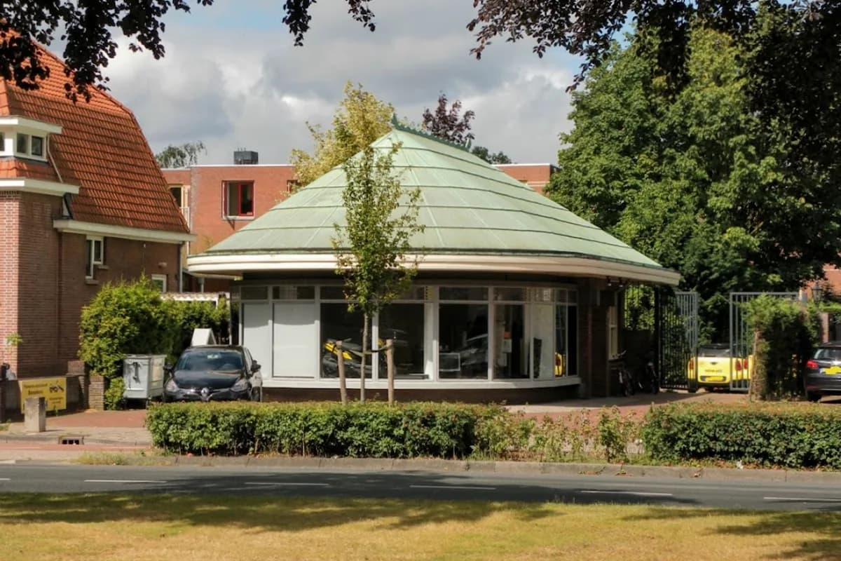 NOVA Centrum Verkeersopleidingen