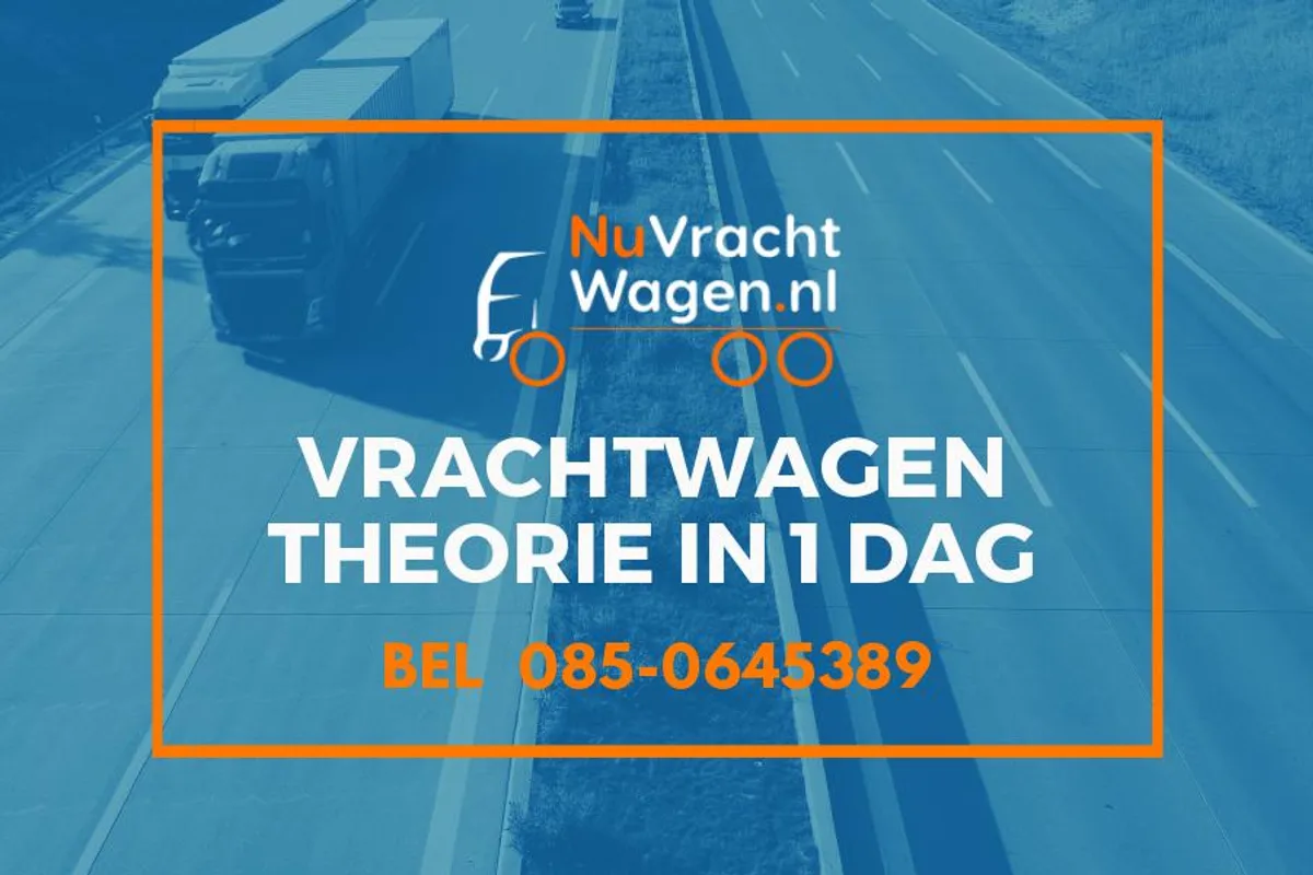 Nuvrachtwagen B.V. - Rijswijk