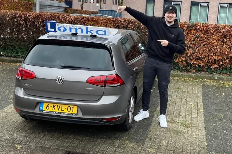 Omka - Amersfoort