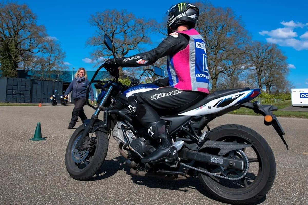 Oosterpoort Opleidingen - Groningen