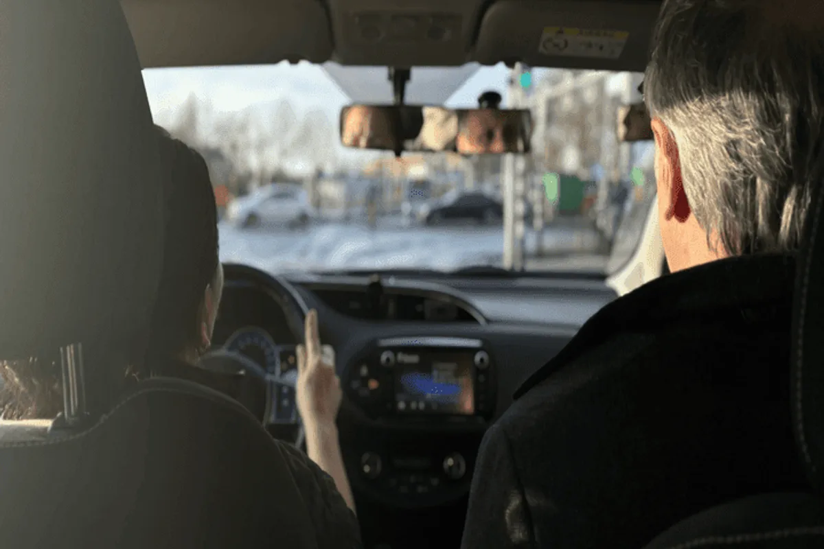 Ors Rijschool - Utrecht