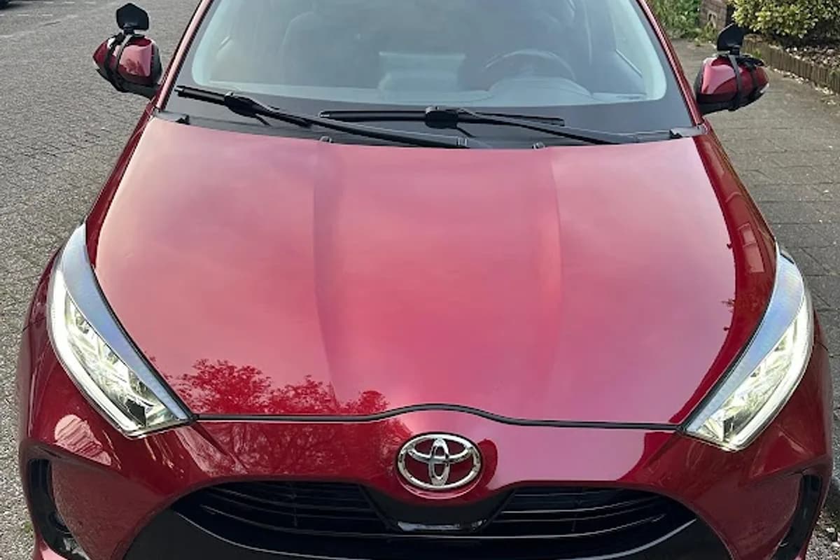 Pameer autorijschool - Nieuwegein