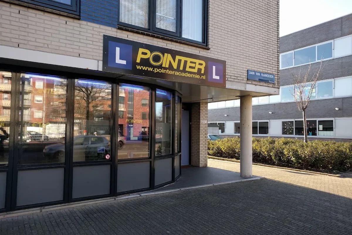 Pointer Academie - Amsterdam