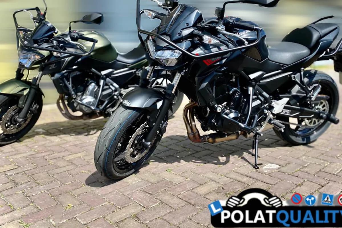 Polat Quality - Amsterdam