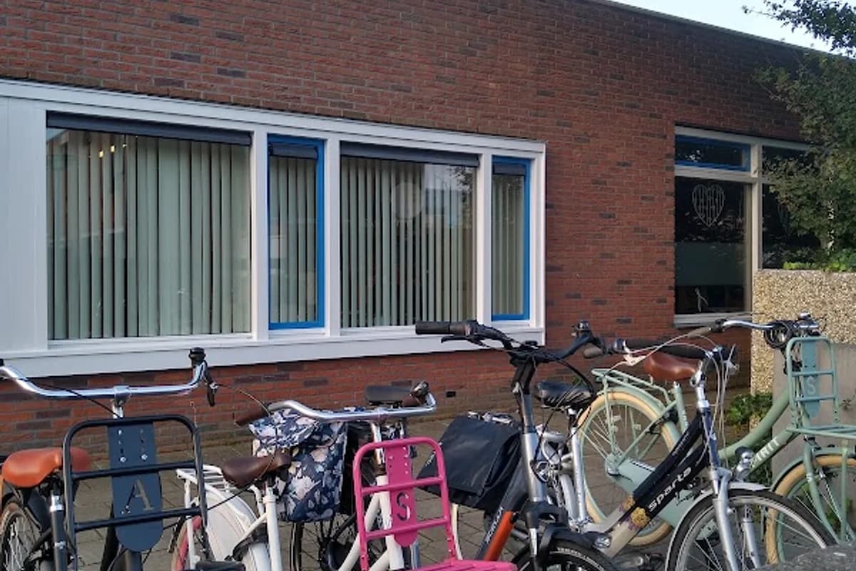 Poolster Opleidingen en Cursussen - Lelystad