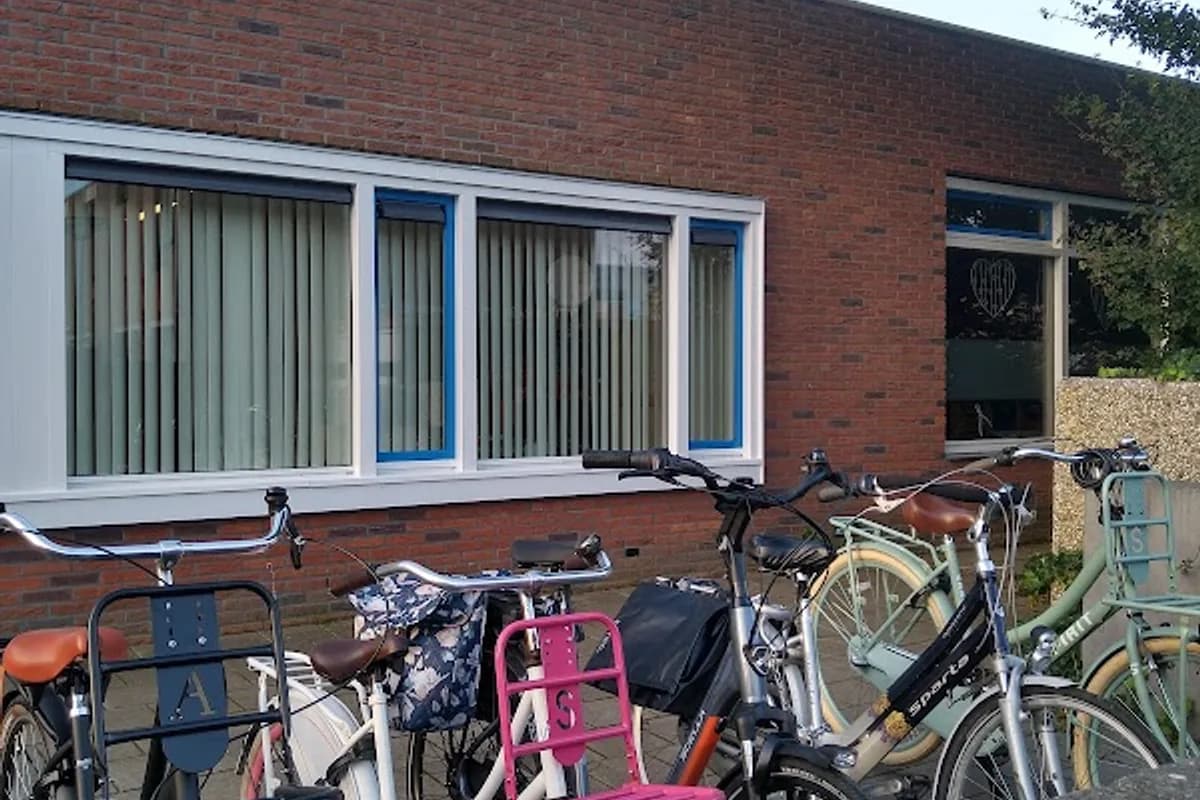 Poolster Opleidingen en Cursussen - Lelystad