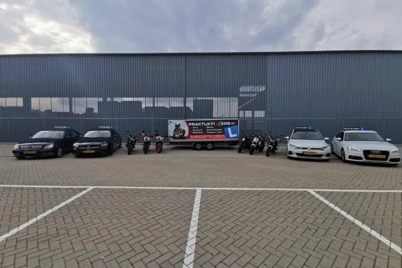Praktijkfixers - 's-Hertogenbosch