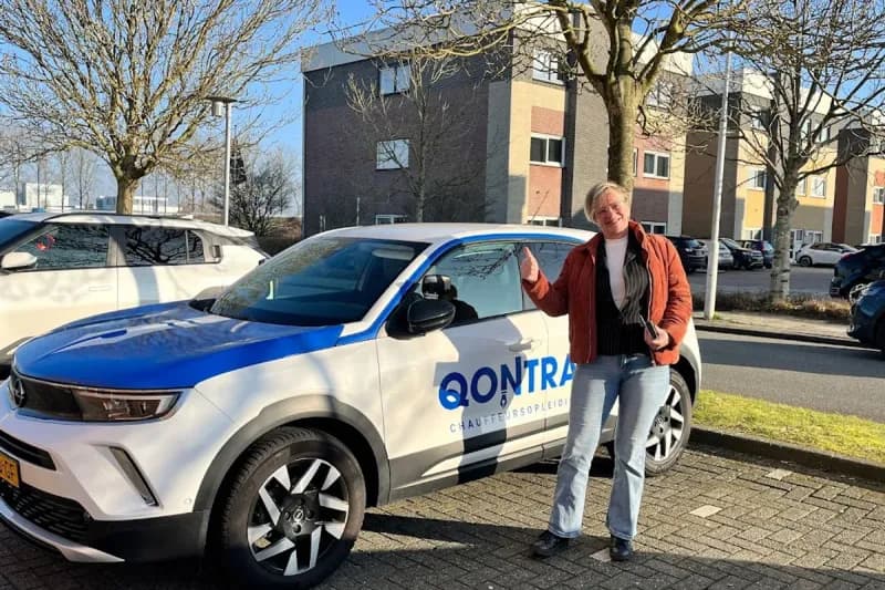 Qontraq B.V. - Emmen