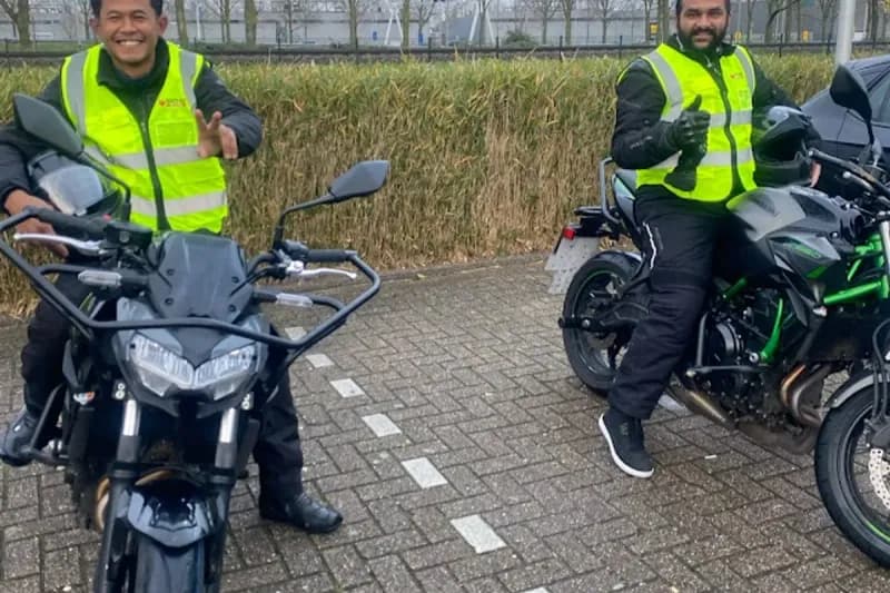 Quality-Drive - Zoetermeer