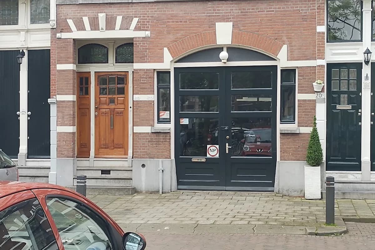 Quick-Drive - Rotterdam