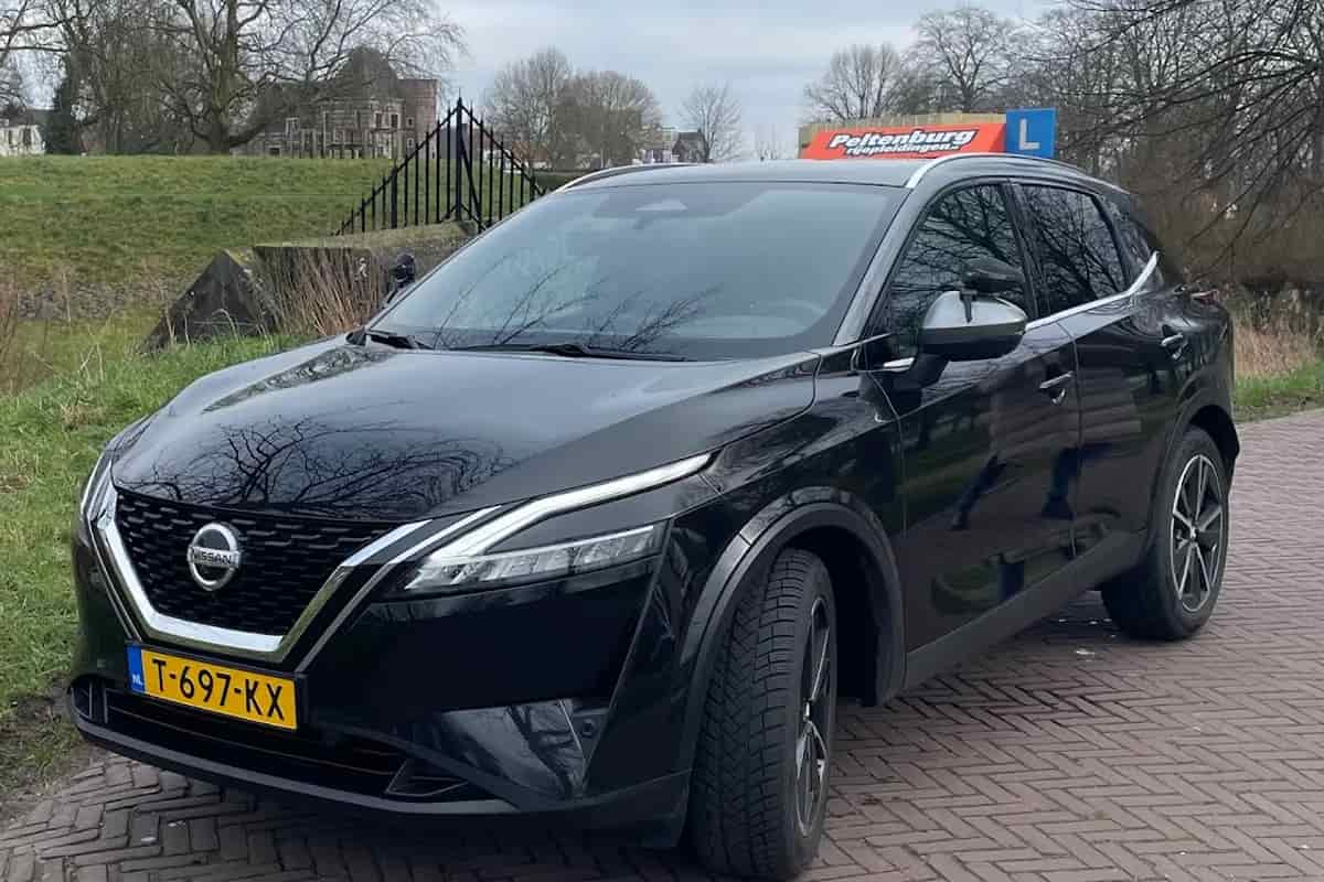 R.Peltenburg Rijopleidingen - Gorinchem