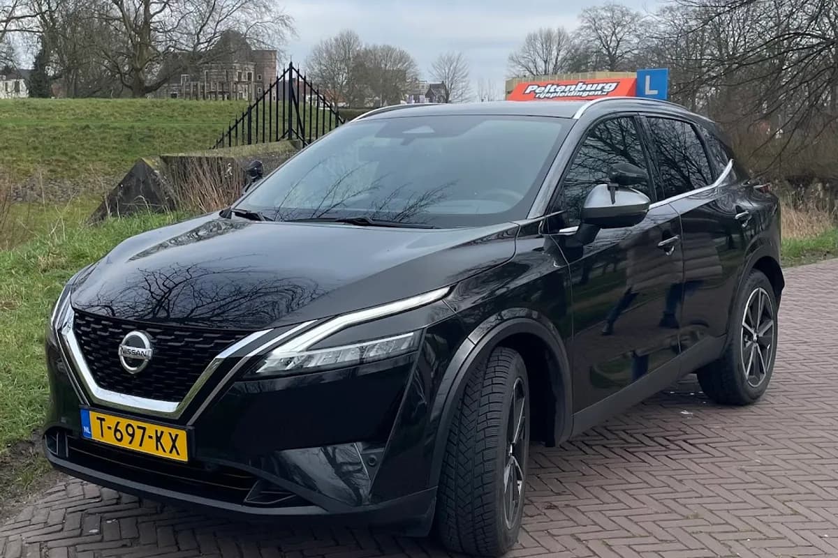 R.Peltenburg Rijopleidingen - Gorinchem