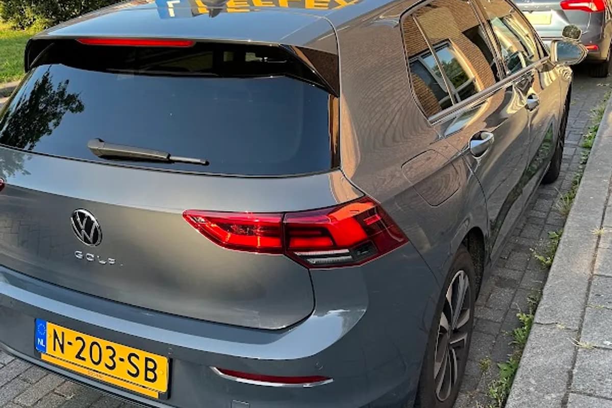 Reflex Autorijschool - Deventer