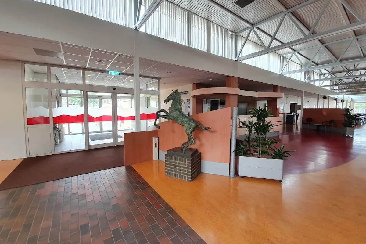 Regionaal Opleidingen Centrum Drenthe College - Emmen