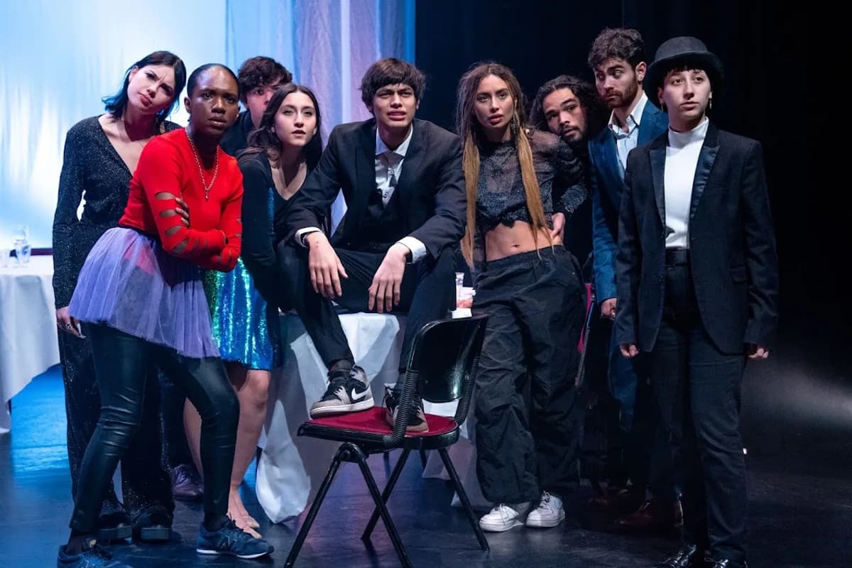 Regionaal Opleidingen Centrum Midden Nederland - Utrecht