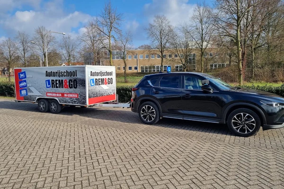 Rem & Go - Doetinchem