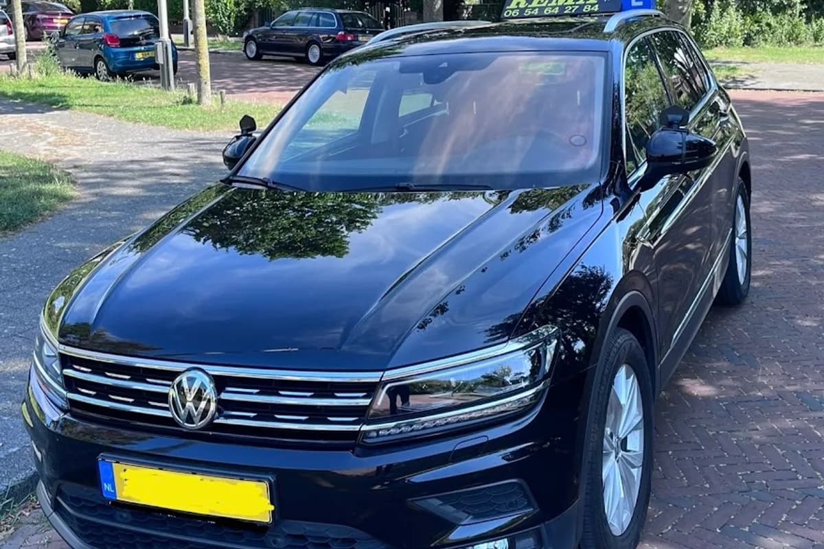 Rema Verkeersschool - Rijswijk