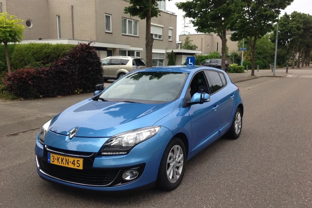 Rij(Be)Wijs - Hoofddorp