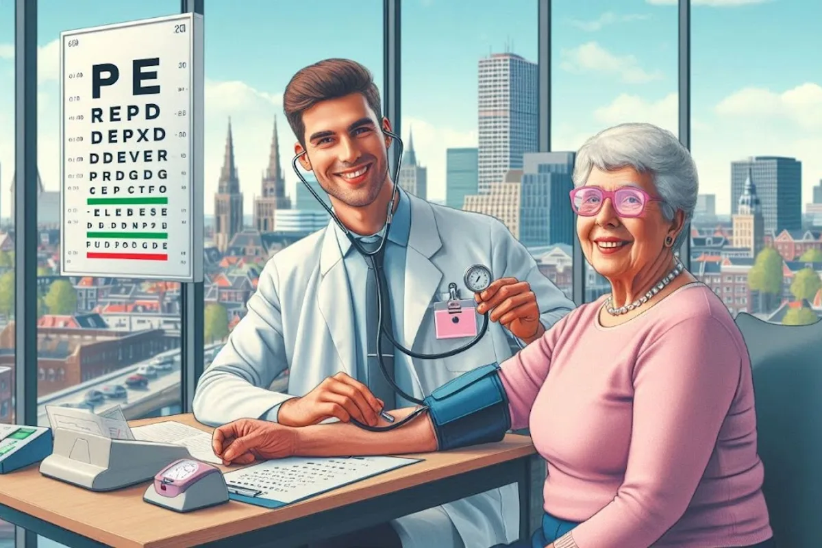 Rijbewijs&Zo - Tilburg