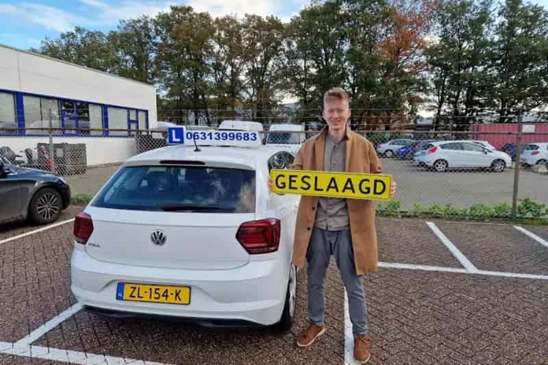 RijbewijsConcurrent - Apeldoorn