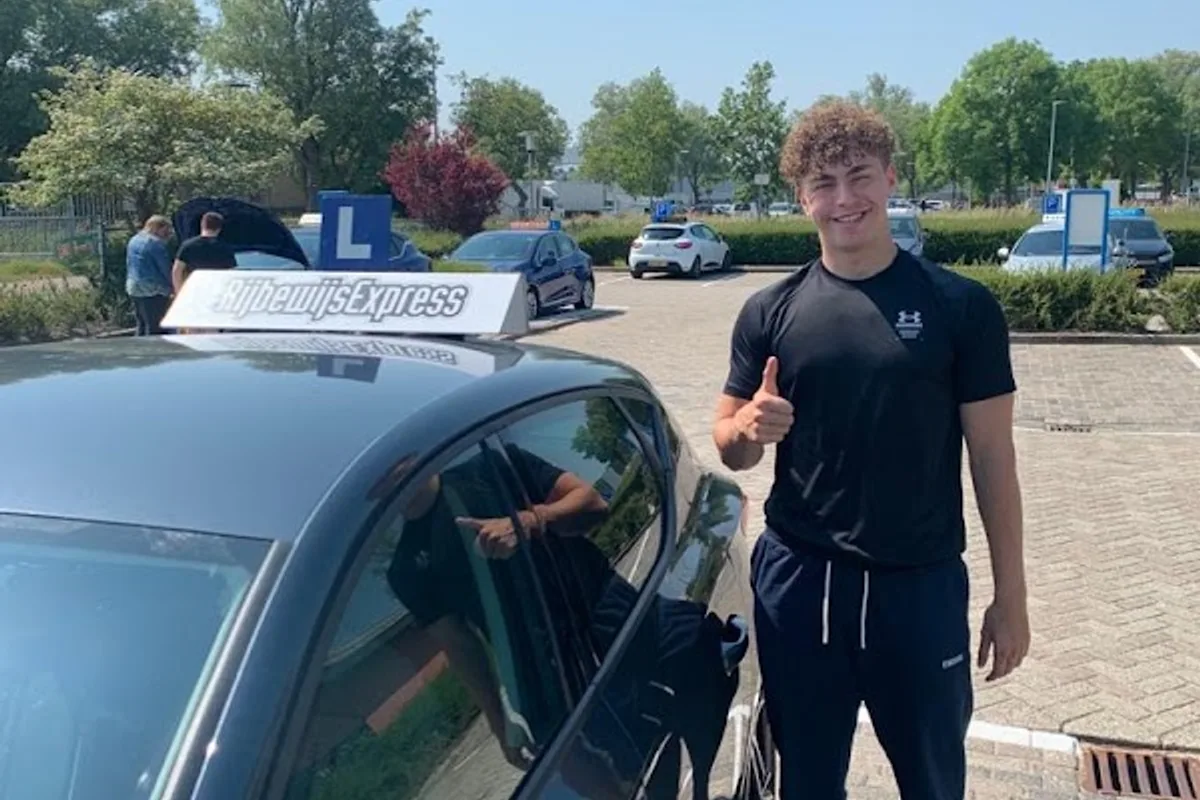 RijbewijsExpress - Alkmaar