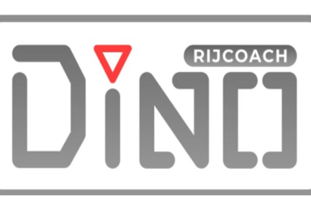 Rijcoach DINO - Amsterdam