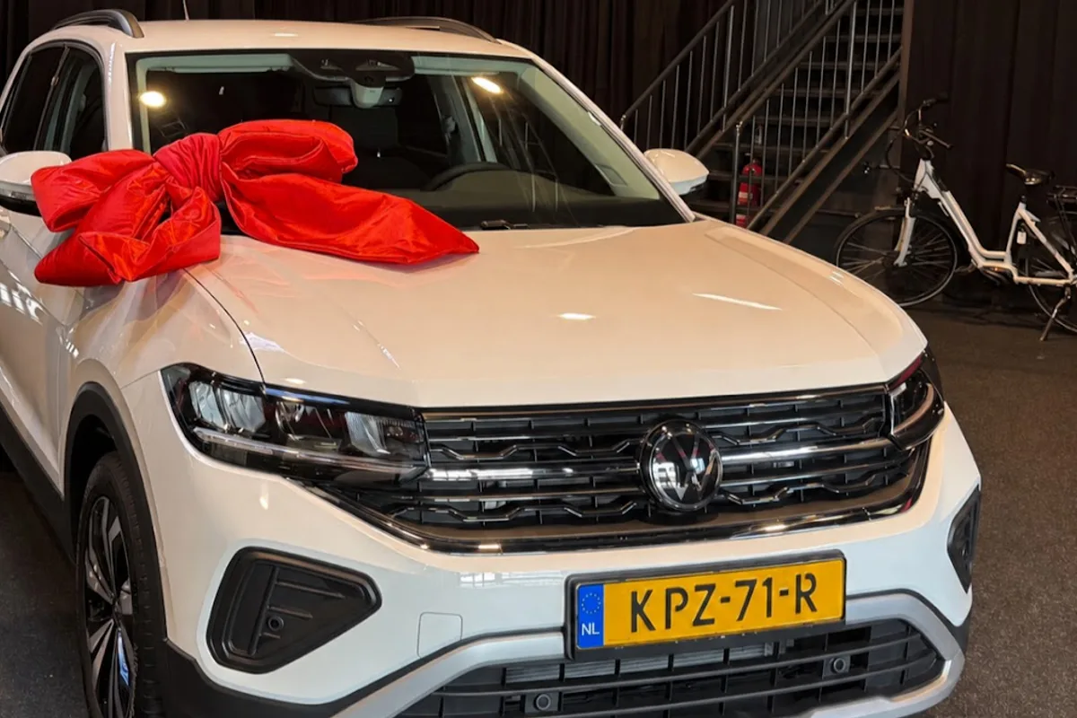 Rijcompany