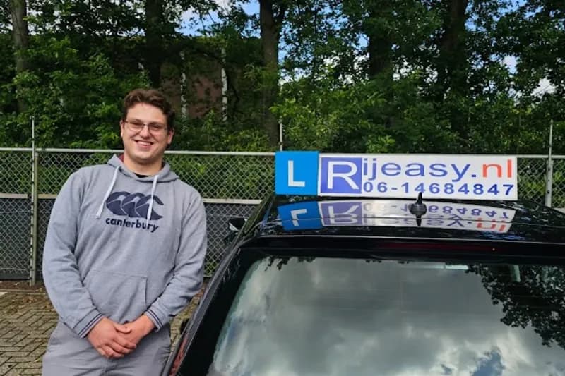 Rijeasy - Hilversum