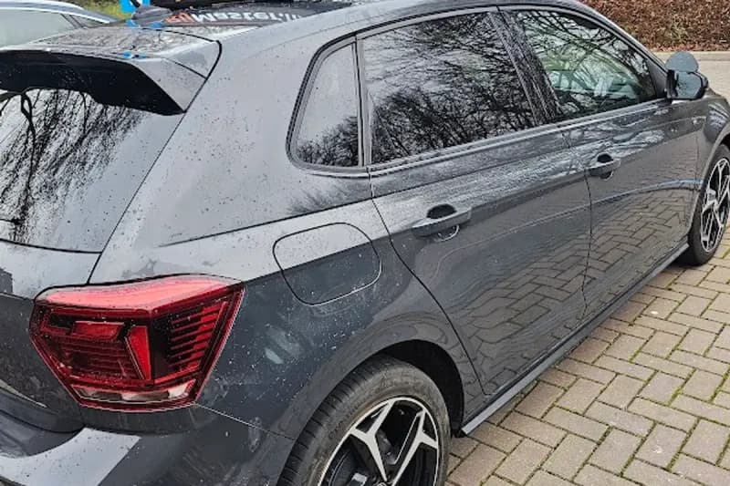 Rijmaster