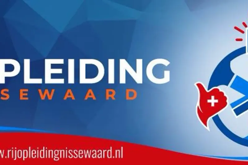 Rijopleidingnissewaard - Spijkenisse