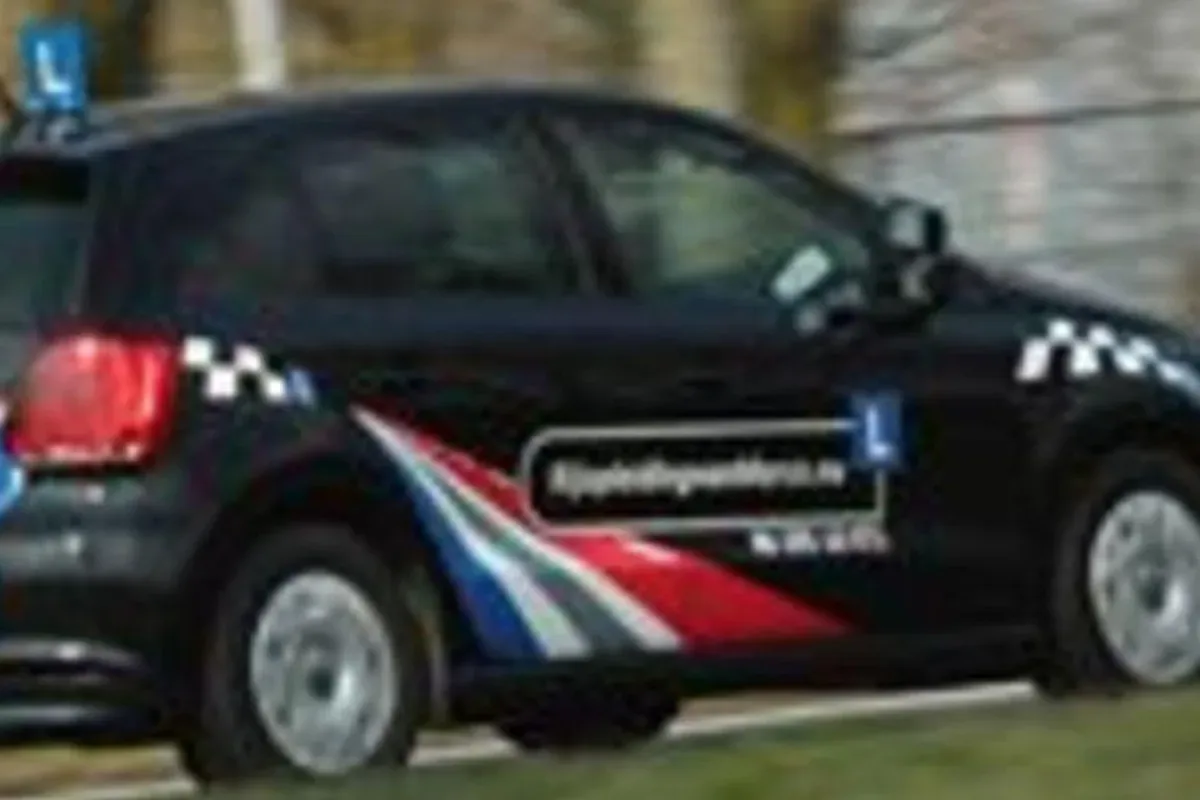 Rijopleidingvanmarco.nu