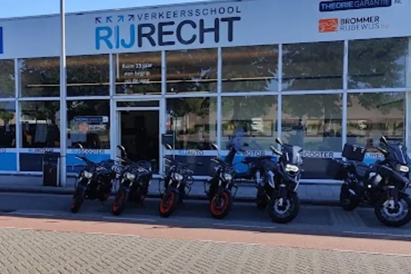 Rijrecht