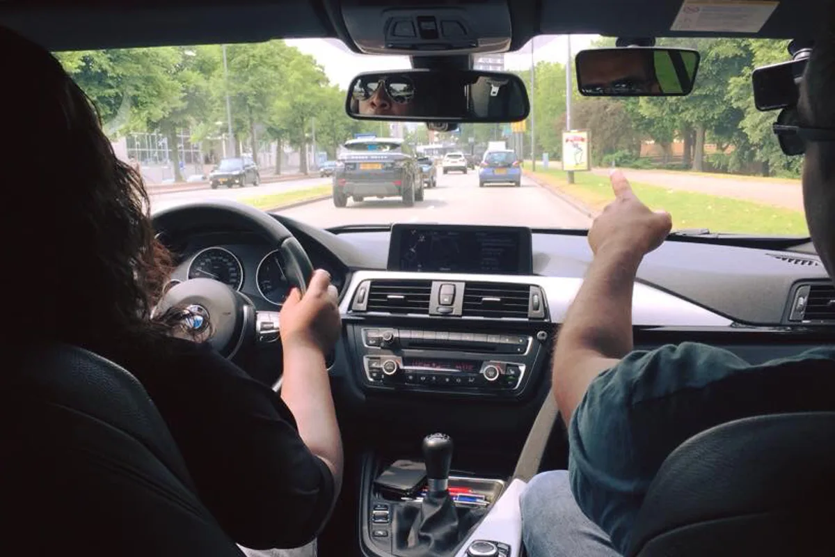 Rijschool A-Bee - Capelle aan den IJssel