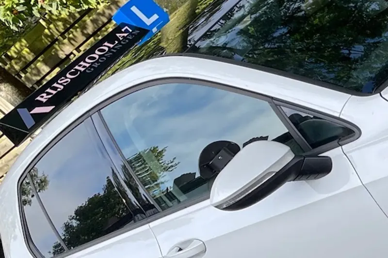 Rijschool A7