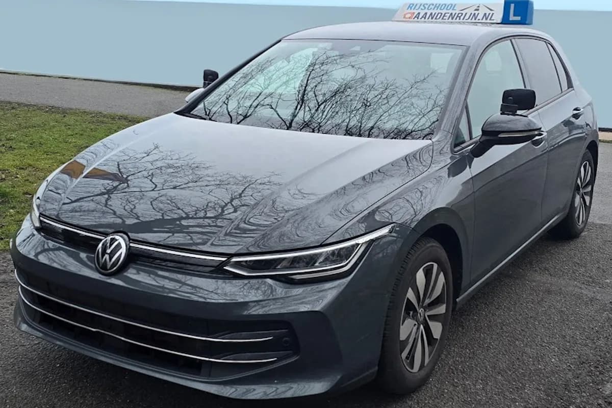 Rijschool Aan den Rijn - Alphen aan den Rijn