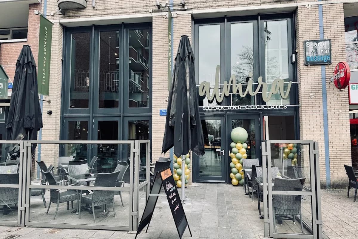 Rijschool Amira Almere - Almere