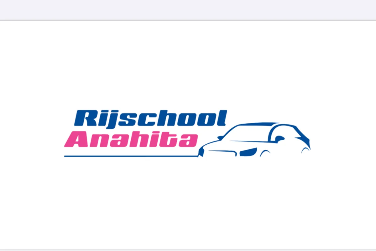 Rijschool Anahita