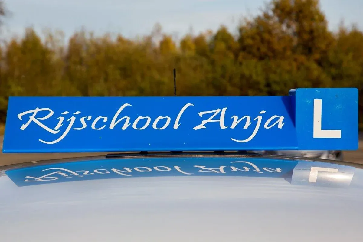 Rijschool Anja
