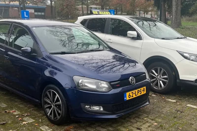 Rijschool Be Alert - Apeldoorn
