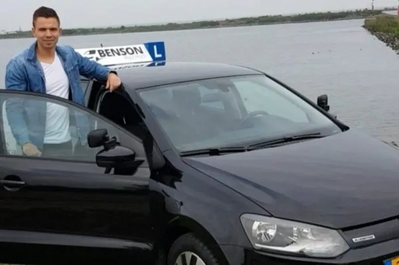 Rijschool Benson - Lelystad