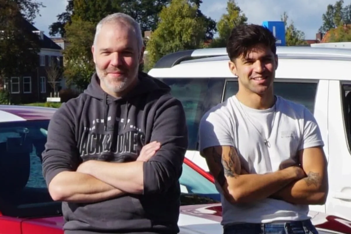 rijschool boonstra - Haarlem