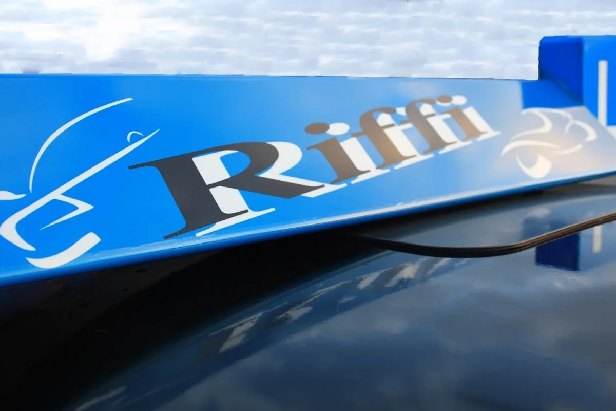 Rijschool Breda Riffi (Motor, Scooter & Auto)