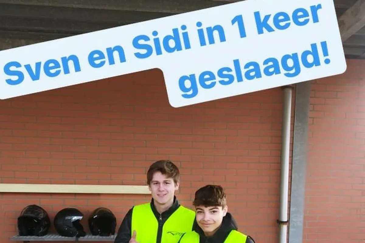 Rijschool Campus Auto en Motorrijschool Rijswijk