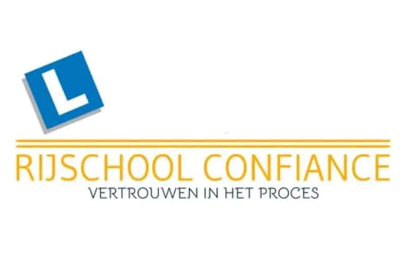 Rijschool Confiance