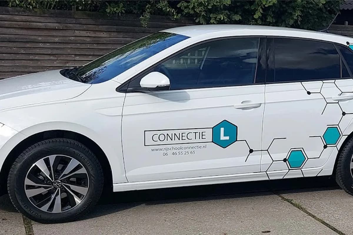 Rijschool Connectie Nijmegen