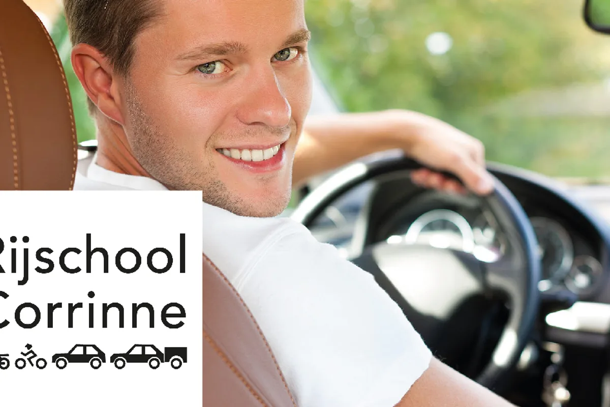Rijschool Corrinne - Assen