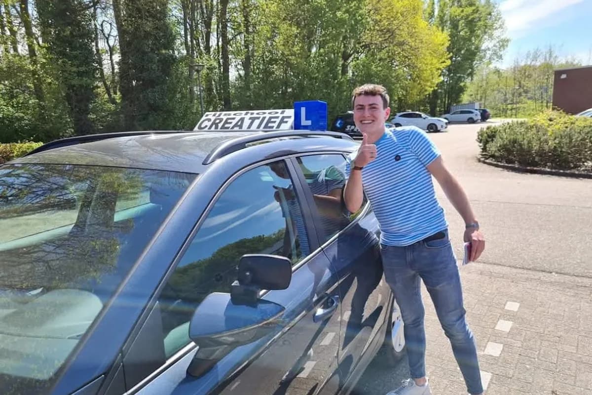 Rijschool Creatief
