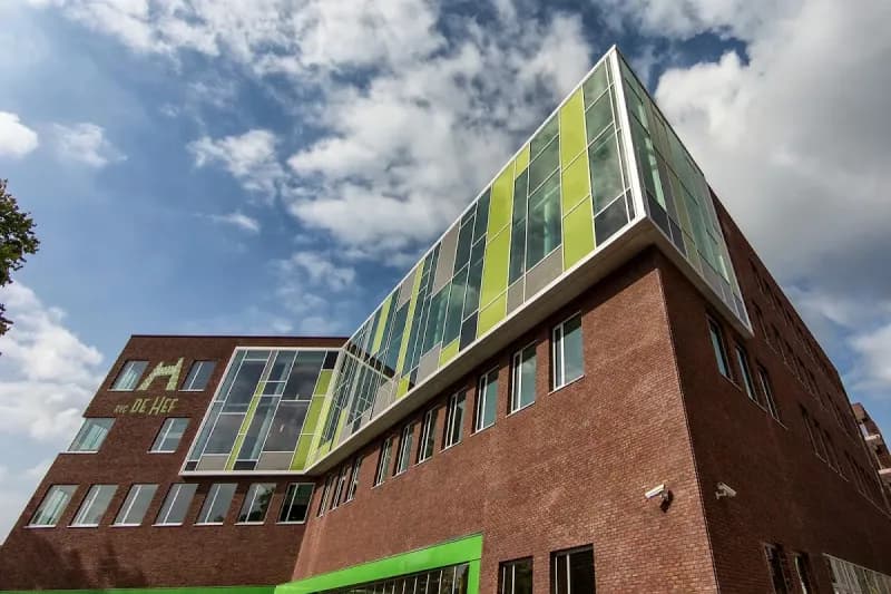 Rijschool de Hef - Rotterdam